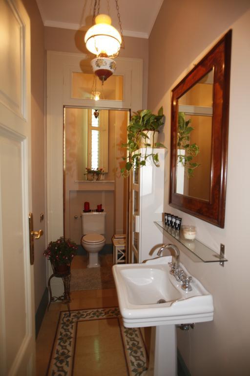 La Casa Di Dadda Hotel Mesina Habitación foto